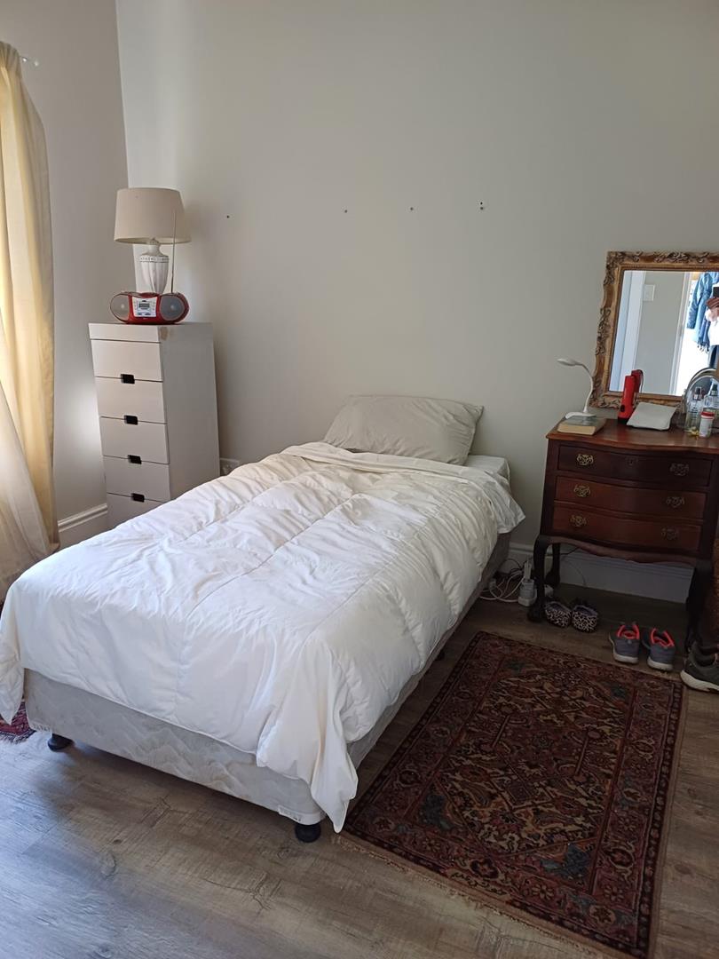 1 Bedroom Property for Sale in Zevenwacht Retirement Village Western Cape